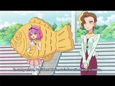 Pin By Kigtoons On Aikatsu Food Costumes Costumes Anime