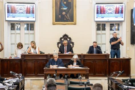 Diputados convirtió en Ley el Presupuesto Provincial 2024 Corrientes Hoy