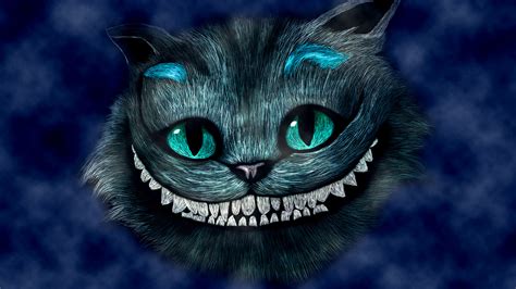 1920x1080 cheshire cat, alice in wonderland, cheshire cat, alice in ...