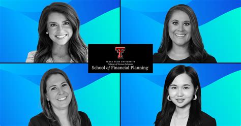 Four School Of Financial Planning Alumni Featured In 2023