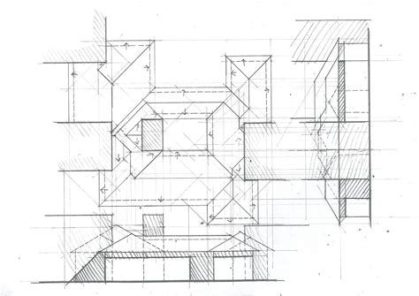 Gallery of 20 Technical Architecture Drawing Tips - 14