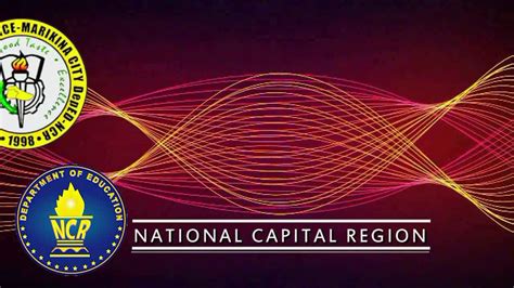 Deped Ncr Logo