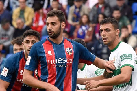 Huesca Sd Anulados Ante La Porter A Rival Marca