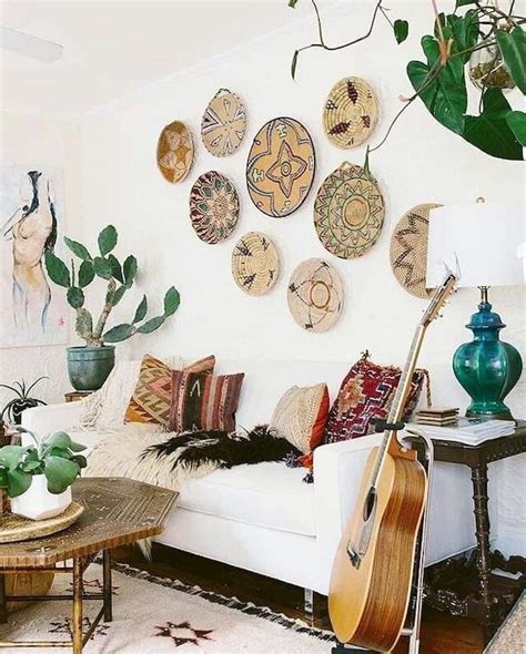 10 Living Room Wall Art Ideas 2025 (The Artistic Decoration)