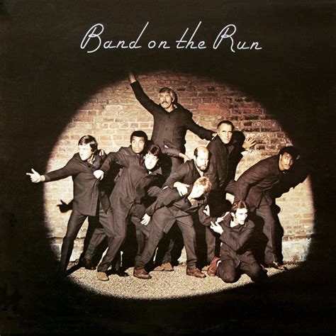 Band On The Run - Wings Hit It Big Time | This Day In Music