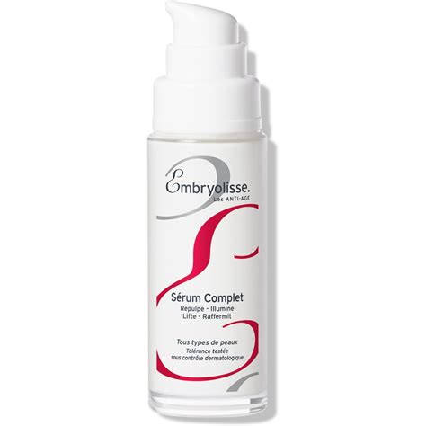 Embryolisse Complete Anti Aging Serum