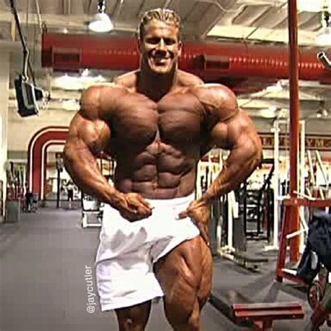 Jay Cutler. Mr. Olympia, 2009. : r/pics