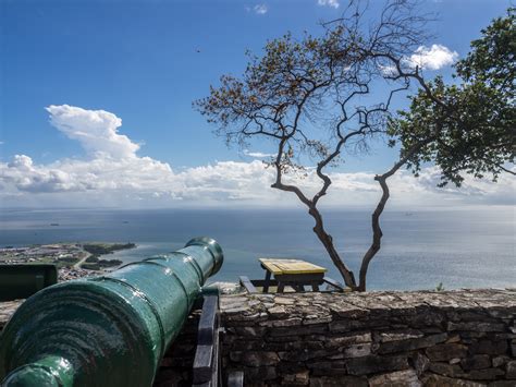 Exploring Heritage Top 10 Historical Landmarks In Trinidad And Tobago