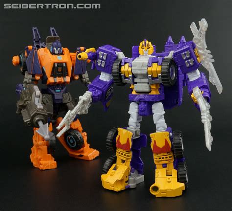 Transformers Siege Impactor Complete Wfc War For Cybertron Generations