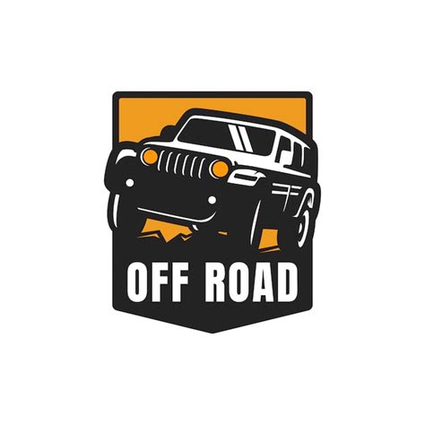 Premium Vector Off Road Adventure Logo Vector