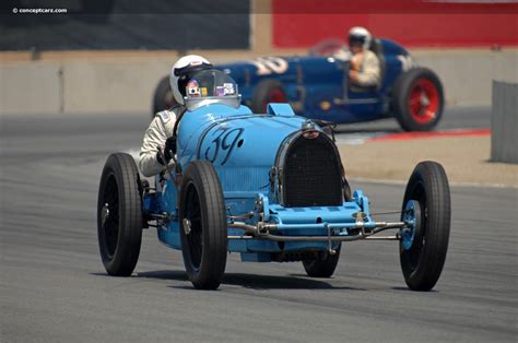 1926 Bugatti Type 39A Image. Chassis number 4810. Photo 45 of 80