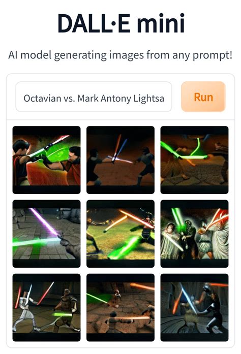 Octavian Augustus Vs Mark Antony Lightsaber Battle Rweirddalle