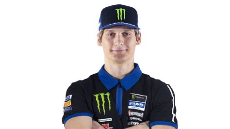 Andrea Bonacorsi Stands In For Monster Energy Yamaha Factory Mx S