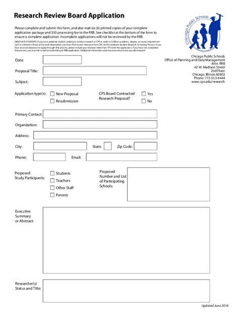 Fillable Online IRB Registration Form Fax Email Print PdfFiller