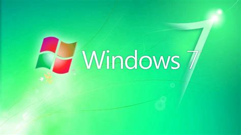 Windows 7 Logo - LogoDix