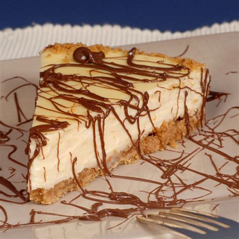 Orange Cheesecake Recipe