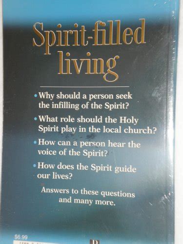 Questions And Answers About The Holy Spirit