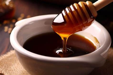 Honey Glaze Sauce Recipe