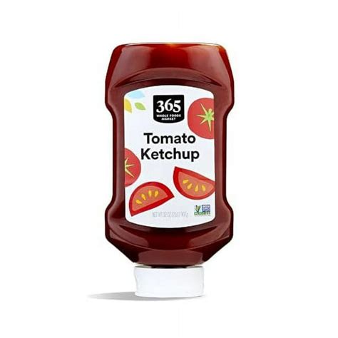 13 Best Ketchup Brands, Ranked for Flavor and Quality – RetailShout.com