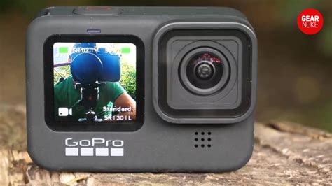 Gopro Hero 9 Review