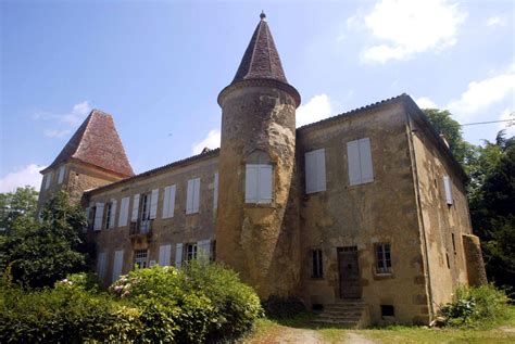 Castelo de D Artagnan é vendido na França após impasse e novo dono fala