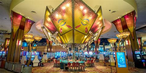 $175—Member-favorite Mohegan Sun resort, reg. $245 | Travelzoo