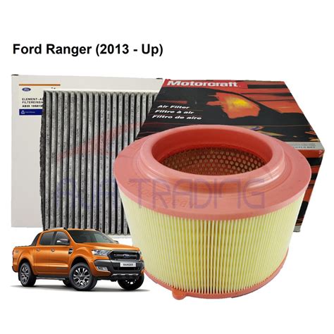 Ranger Cabin Air Filter