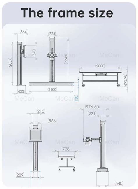 China Chest X Ray Machine Manufacturers Suppliers Factory - Low Price ...