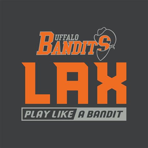 Buffalo Bandits Apparel Designs On Behance