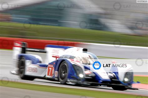 Silverstone England Th Th August Rd Alexander Wurz