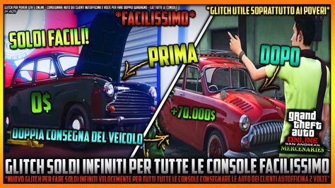 Doppia Venditacome Fare Soldi Infiniti Velocemente Su Gta Online