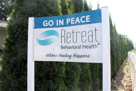 Retreat Behavioral Health Workers Seek Back Pay