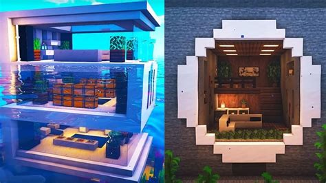 The Best Minecraft Underwater Bases In 2025