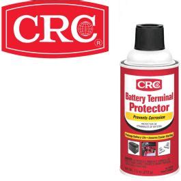 Crc Battery Terminal Protector