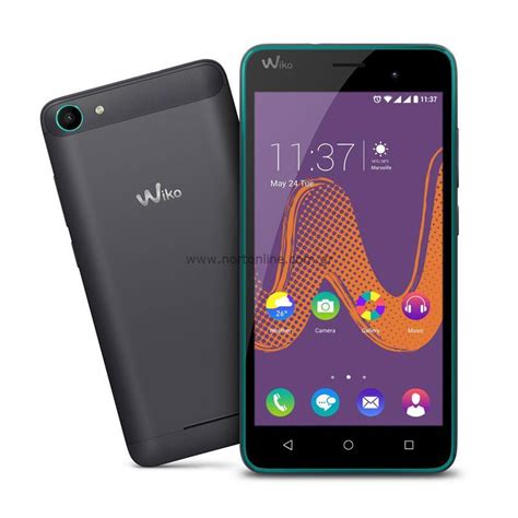 Mobile Phone Wiko Tommy Wiko Wiko Mobile Phones And Tablet