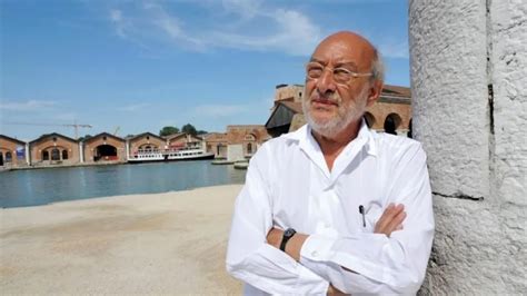 Gaetano Pesce Morto Addio Al Maestro Di Design Italiano