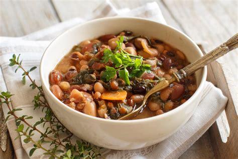 African Spicy Bean Stew – School Nutrition Association