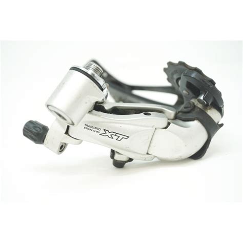 SHIMANO シマノ DEORE XT RD M760 リアディレイラー 大阪美原北店 4522102310013 バイ