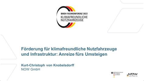 F Rderung F R Klimafreundliche Nutzfahrzeuge Und Infrastruktur Anreize