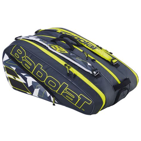 Babolat Thermobag Pure Aero 12R Torby Na Rakiety Badminton Sklep