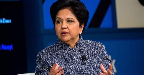 After 12 Years As CEO PepsiCo S Indra Nooyi Will Step Down