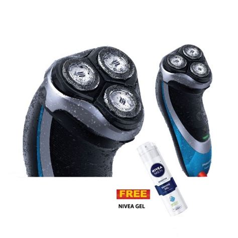 Philips Aquatouch Wet And Dry Electric Shaver Shopee Malaysia