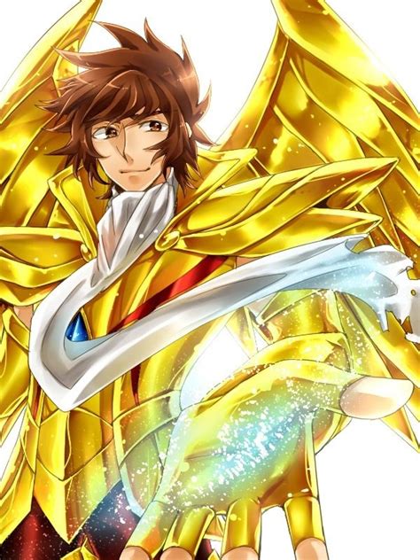 /Sagittarius Seiya/#1407699 - Zerochan | Saint seiya, Anime, Anime images