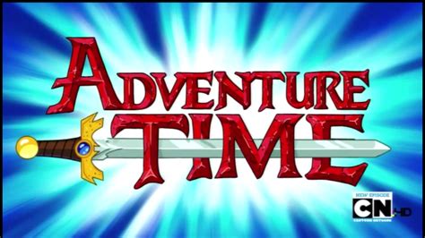 Adventure Time Theme Song | Adventure Time Fanon Wiki | Fandom powered ...