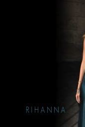 Rihanna Hot Wallpapers CelebMafia