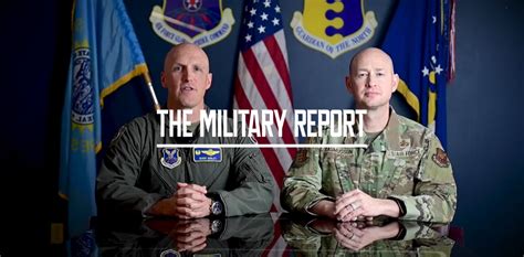 Update on B-1 Bomber Crash - The Military Report