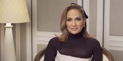 Pagina Jennifer Lopez A Verissimo Il Retroscena Su Ben Affleck