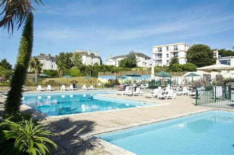 TLH Victoria Hotel | Hotels In Torquay | myhotelbreak