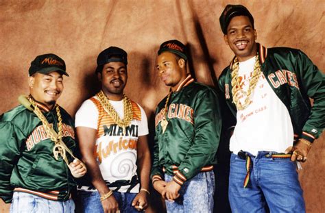 Prayers 2 Live Crew Rapper Brother Marquis Has Passed At Age 57 Sam Sylk