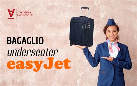 Easyjet Stravolge Le Regole Il Bagaglio A Mano Piccolo Ora Diventa Mini